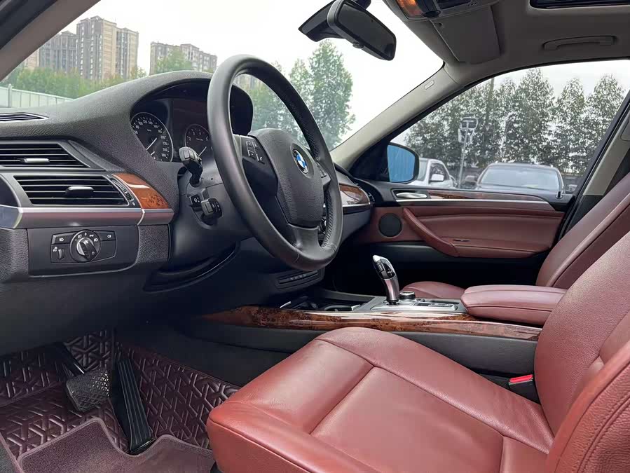 BMW X5 (Imported) 2012 car image #9