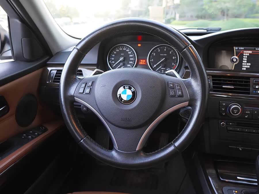 BMW 3 Series (Imported) 2010 #9 BMW 3 Series (Imported) 2010 immagine di auto #9