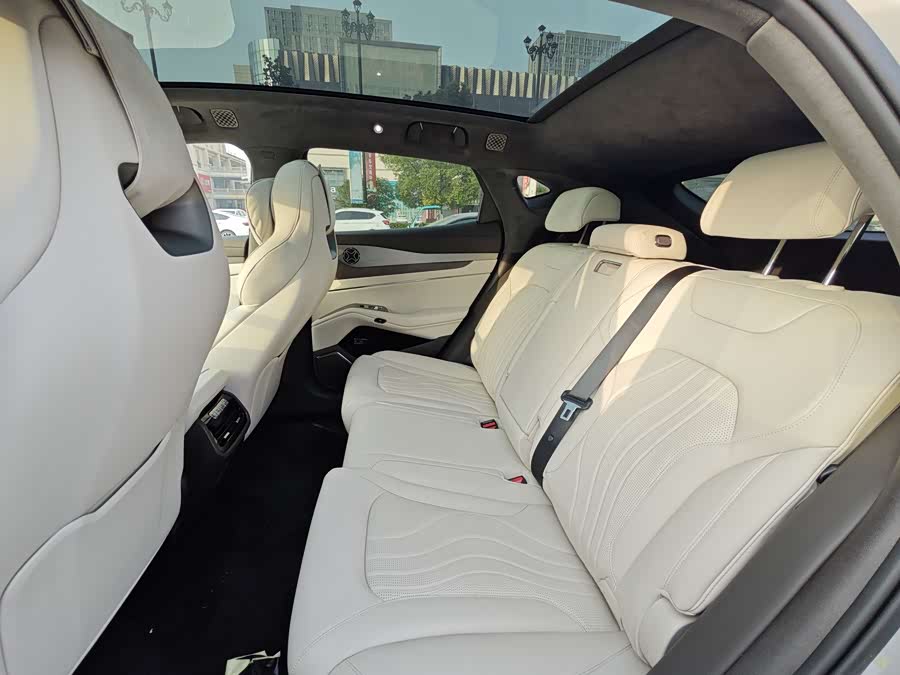 Denza N7 2024 صورة سيارة #9