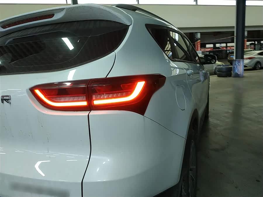 Jetour X70M 2021 immagine di auto #9