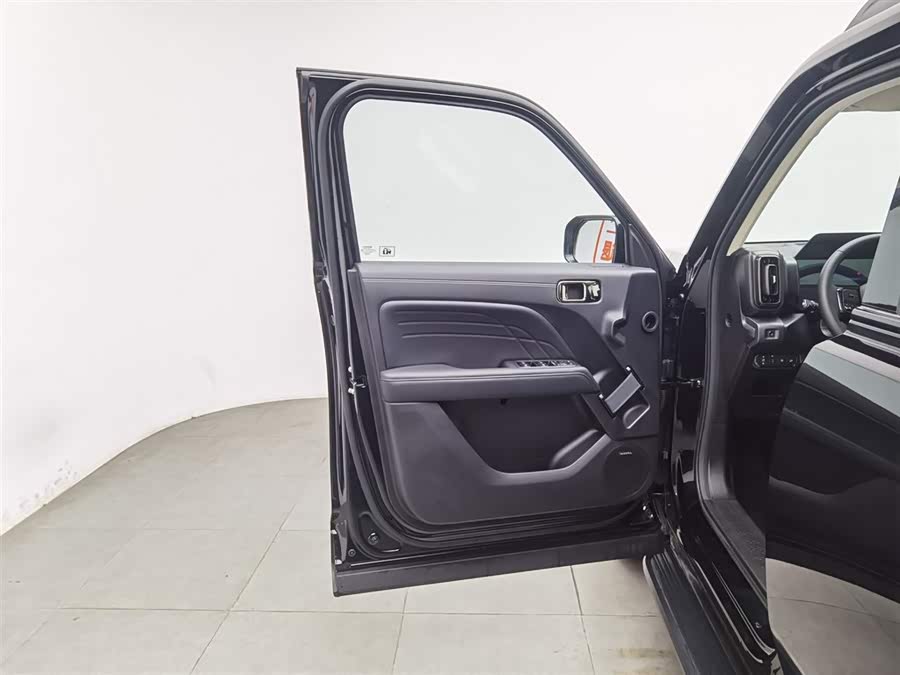 Haval Raptor New Energy 2023 car image #9