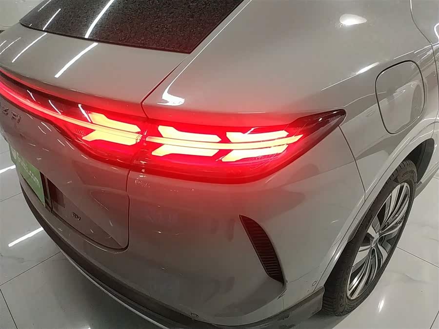 Denza N7 2023 صورة سيارة #9