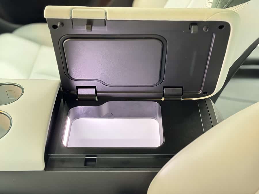 日产 日产N7 2025 汽车图片 #9