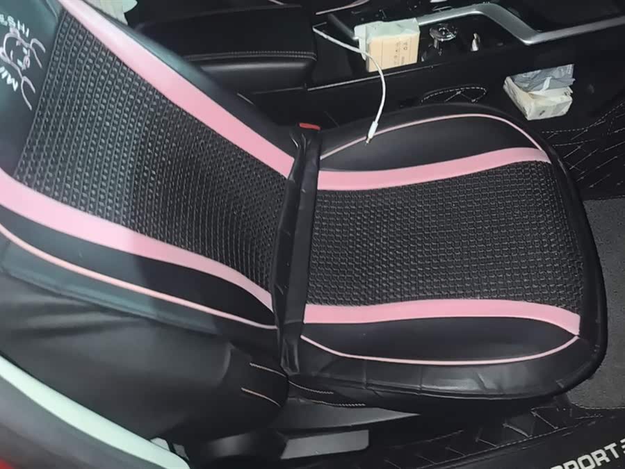 Haval Rabbit 2021 #9 Haval Rabbit 2021 car image #9