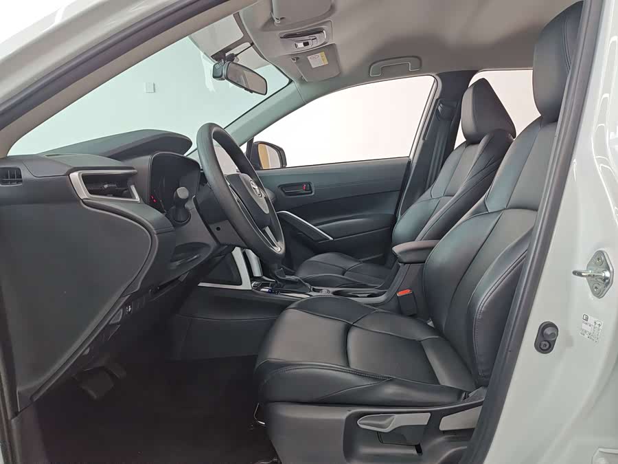 Toyota Frontlander 2024 #9 Toyota Frontlander 2024 imagen de coche #9