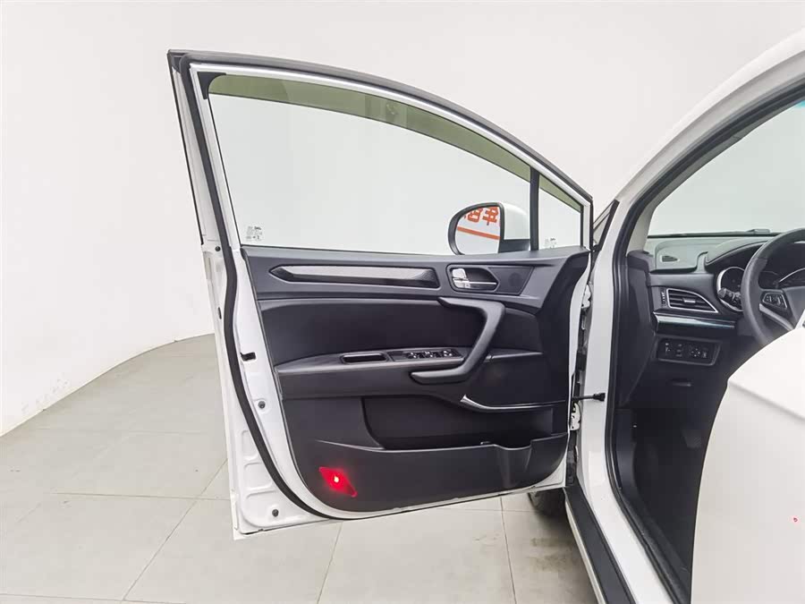 江淮汽车 瑞风S3 2018 汽车图片 #9