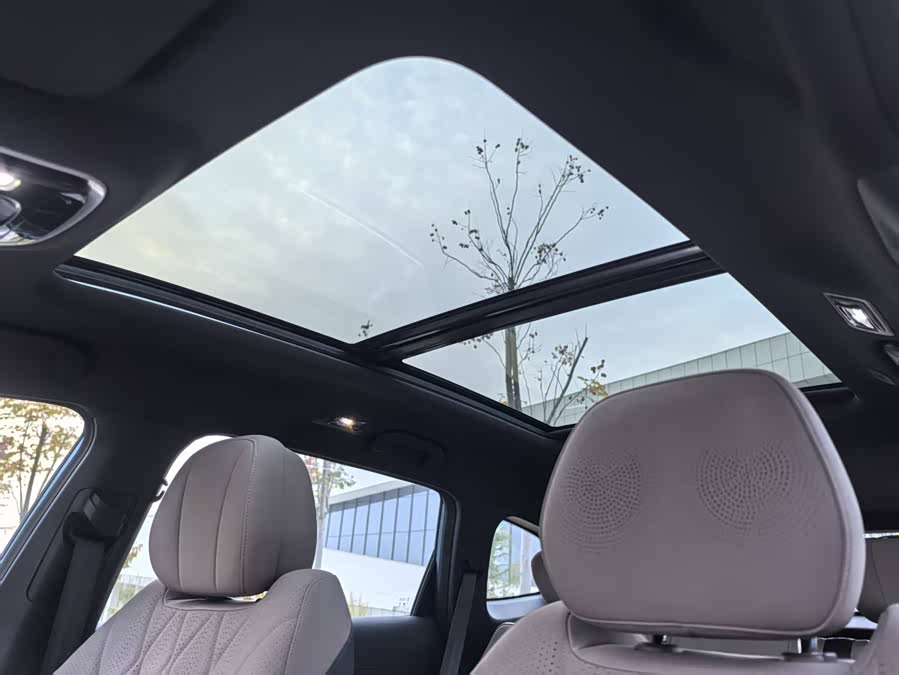 Chery Tiggo8 PLUS C-DM 2024 #9 Chery Tiggo8 PLUS C-DM 2024 car image #9