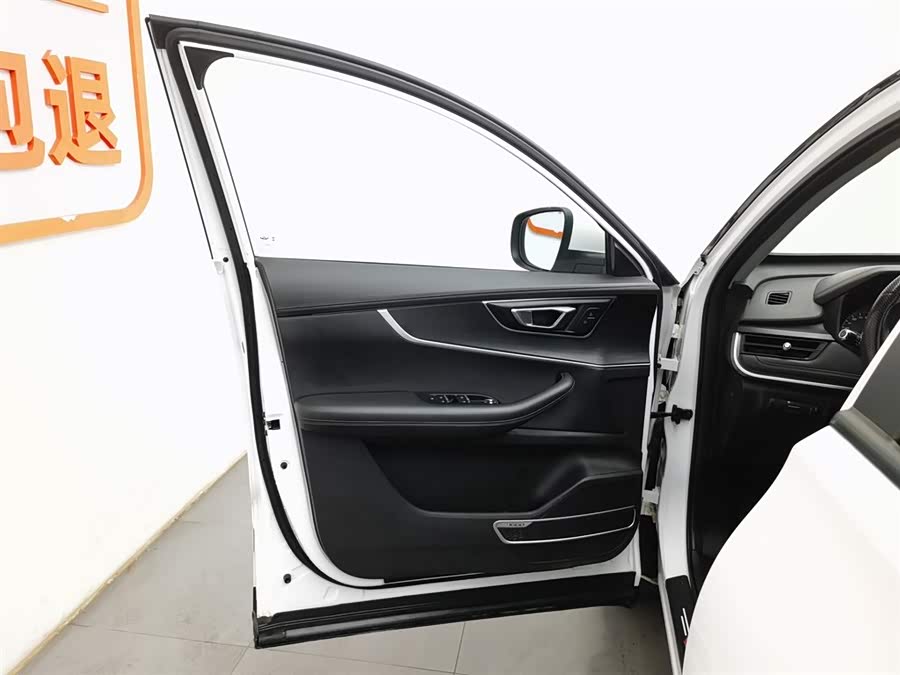 奇瑞 瑞虎8 2021 汽车图片 #9