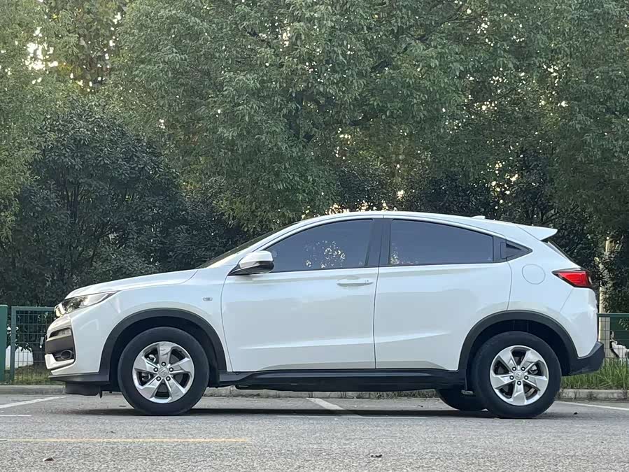 本田 本田XR-V 2019 汽车图片 #9