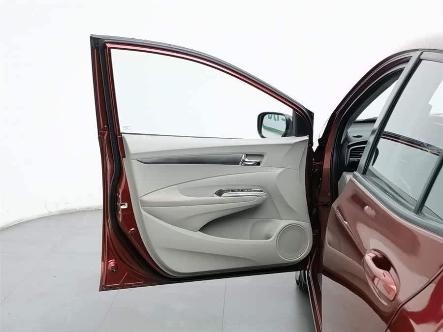 Honda City Classic 2012 immagine di auto #9