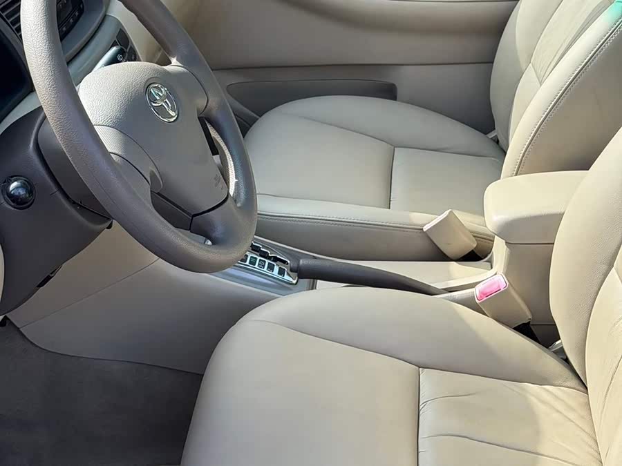 Toyota Reiz 2009 car image #9