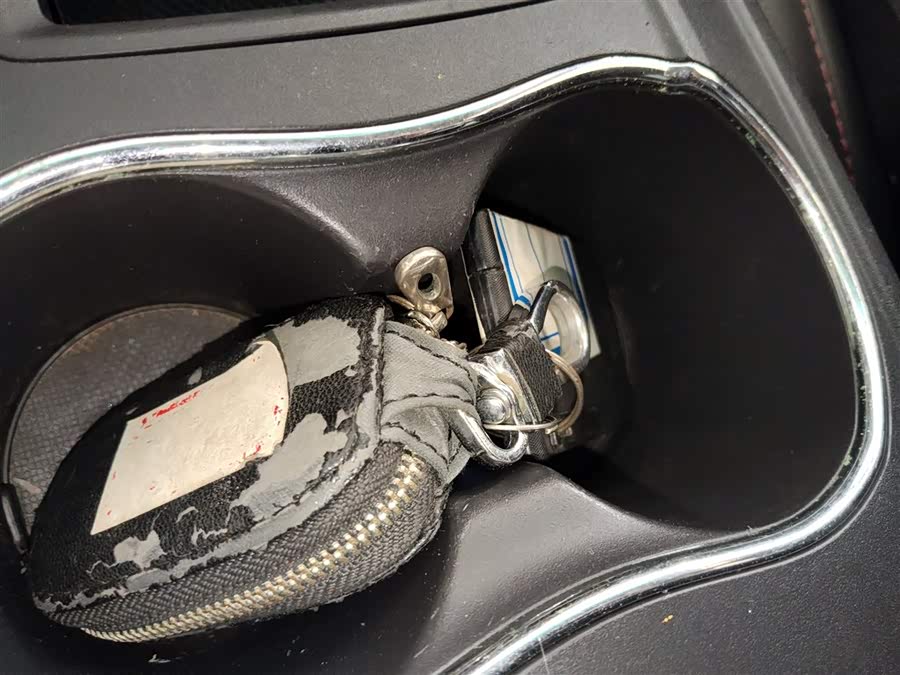 BYD S7 2015 #9 BYD S7 2015 image de voiture #9