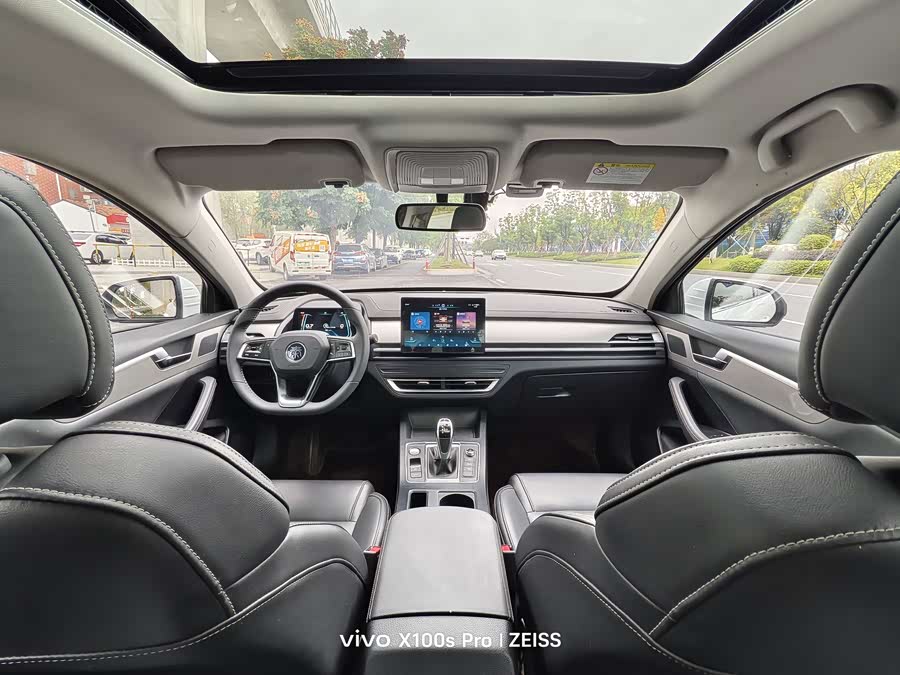 BYD Qin Pro 2020 immagine di auto #9