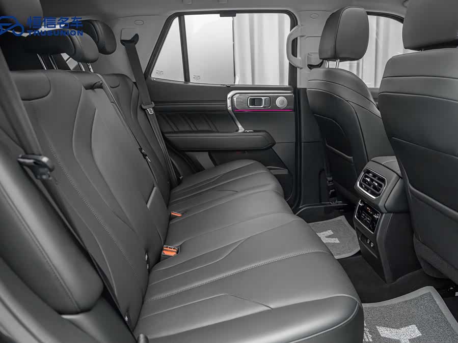 Tank 400 New Energy 2025 car image #9