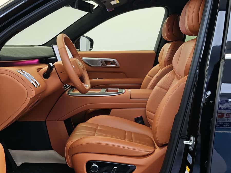 Deepal S09 2025 immagine di auto #9