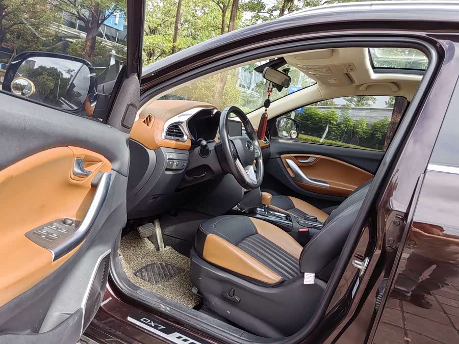 东南 东南DX7 2016 汽车图片 #9