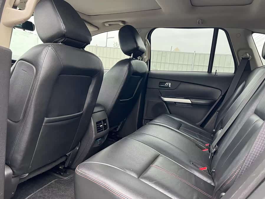 Ford Edge (Imported) 2014 imagen de coche #9