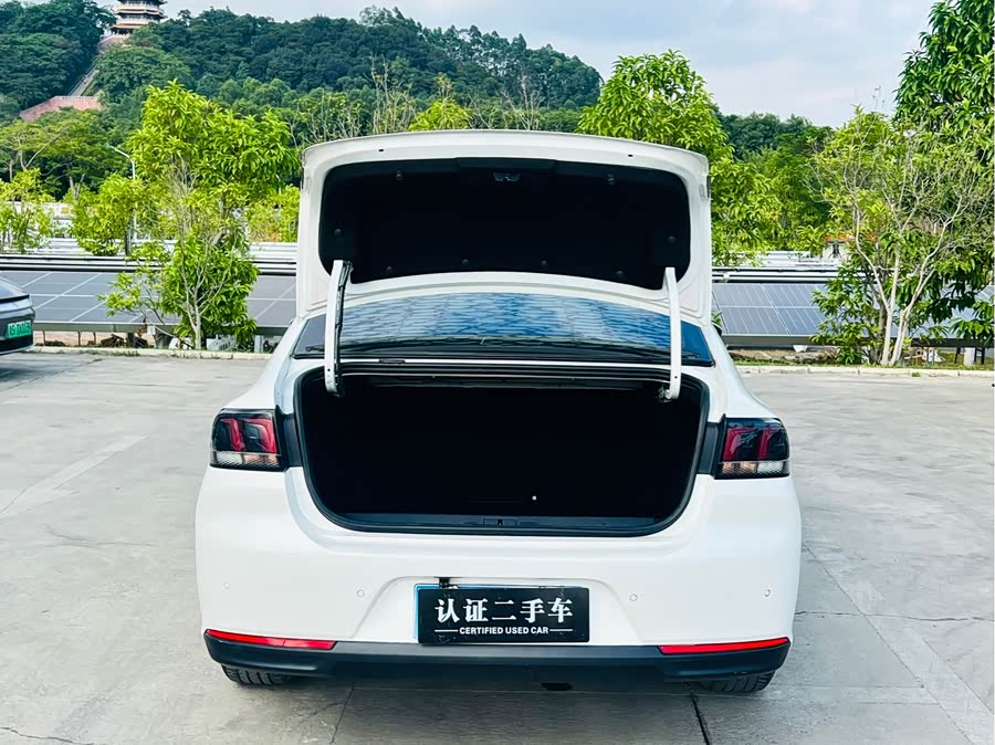 标致 标致308 2017 汽车图片 #9