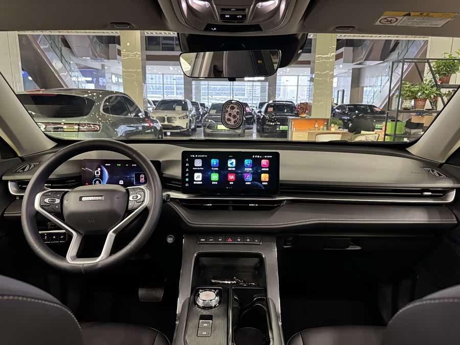 Haval H6 2024 #9 Haval H6 2024 изображение автомобиля #9