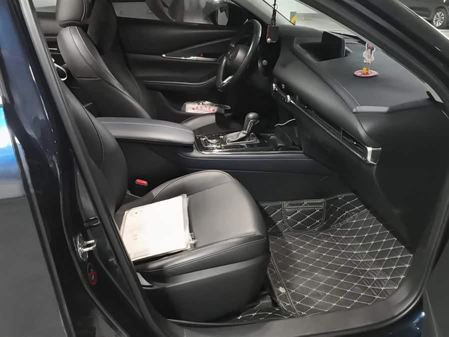 马自达 马自达CX-3 2020 汽车图片 #9