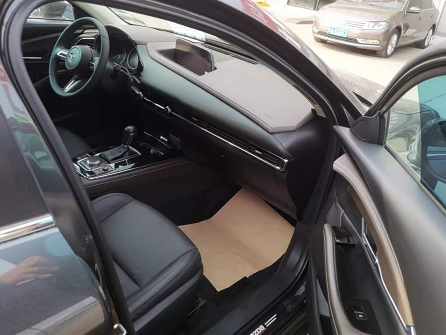 Mazda CX-3 2022 immagine di auto #9