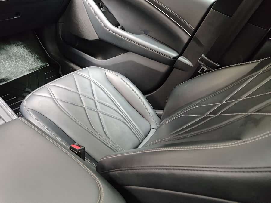 Ford Mustang Mach-E 2022 #9 Ford Mustang Mach-E 2022 immagine di auto #9