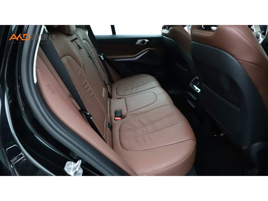 BMW X5 New Energy (Imported) 2021 car image #9