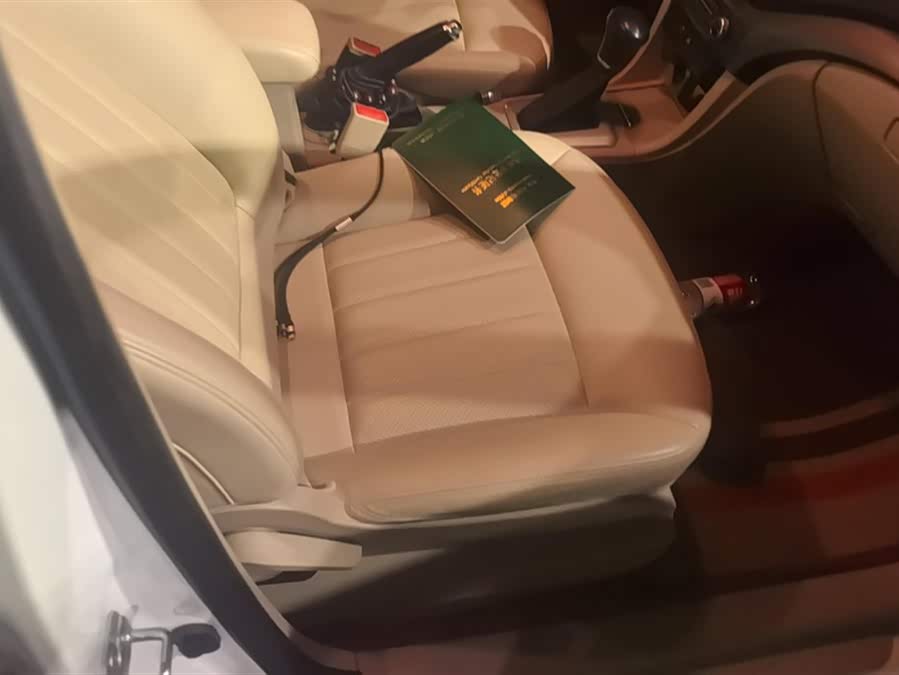 Great Wall C30 New Energy 2017 immagine di auto #9