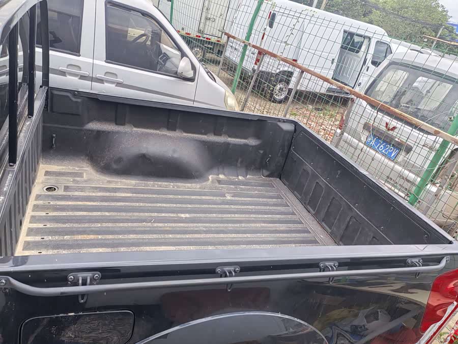 Great Wall Wingle 5 2022 car image #9