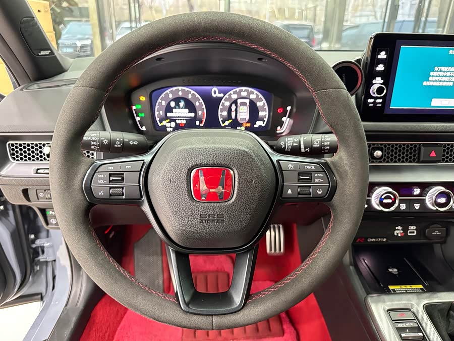 Honda Civic (Imported) 2023 #9 Honda Civic (Imported) 2023 car image #9