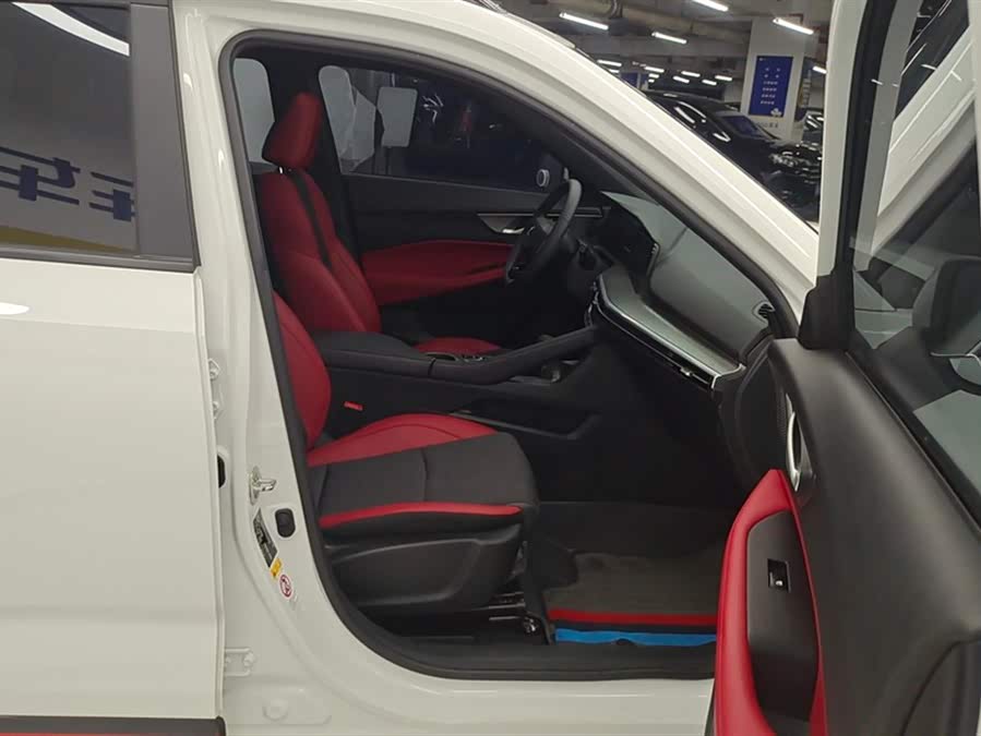 Changan CS35 Plus 2023 изображение автомобиля #9