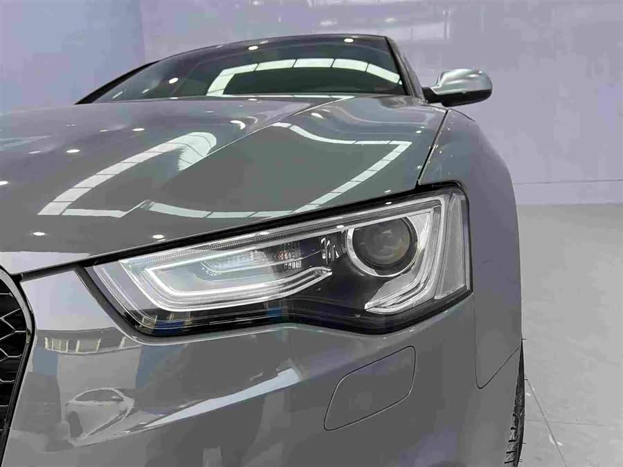 Audi S5 2016 #9 Audi S5 2016 car image #9