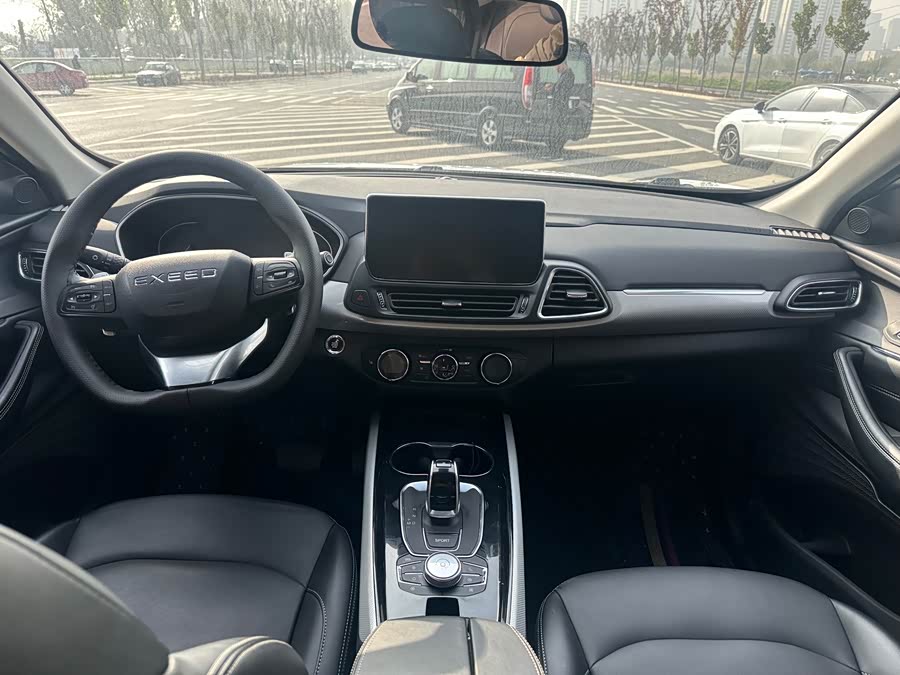 Exceed TX 2020 car image #9