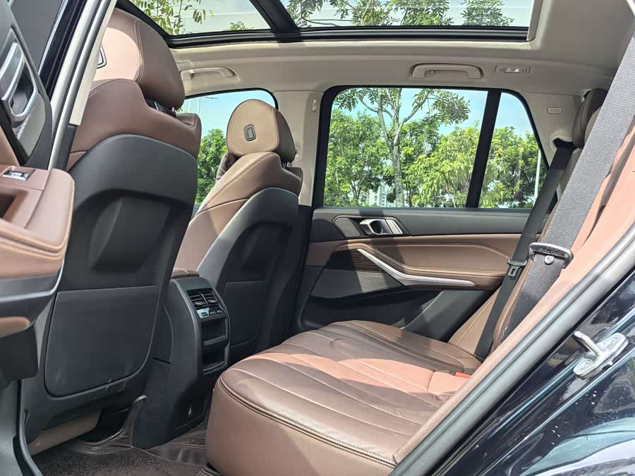 BMW X5 (Imported) 2021 car image #9