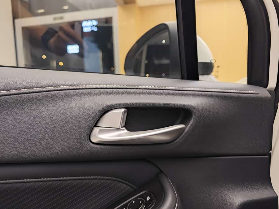 GAC Trumpchi GS4 2022 car image #9