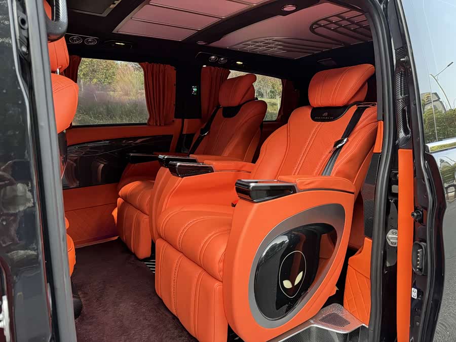 Mercedes-Benz Vito 2022 #9 Mercedes-Benz Vito 2022 car image #9