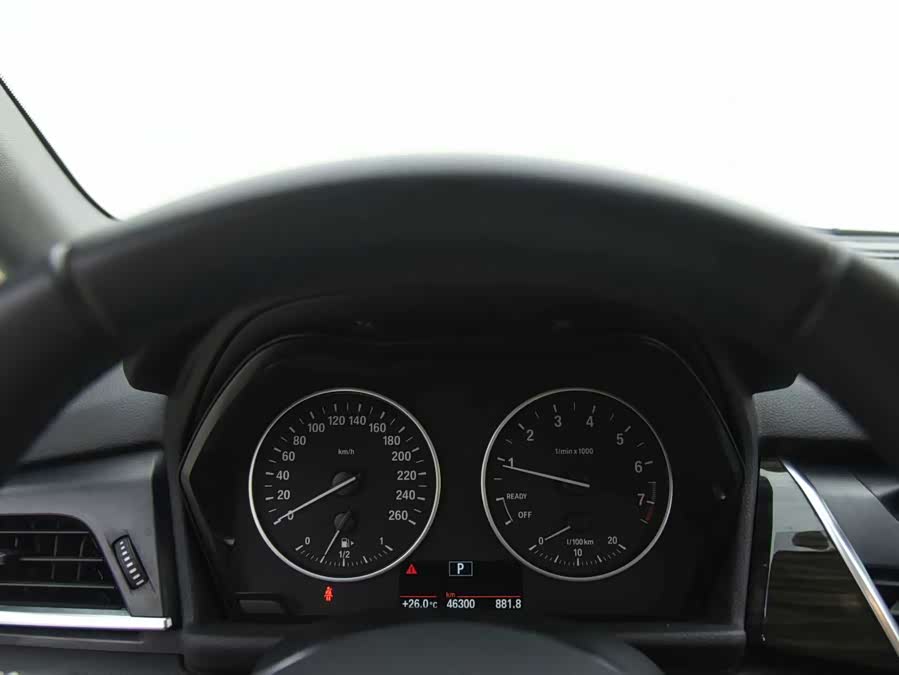 BMW 2 Series Tourer (Imported) 2015 #9 BMW 2 Series Tourer (Imported) 2015 immagine di auto #9