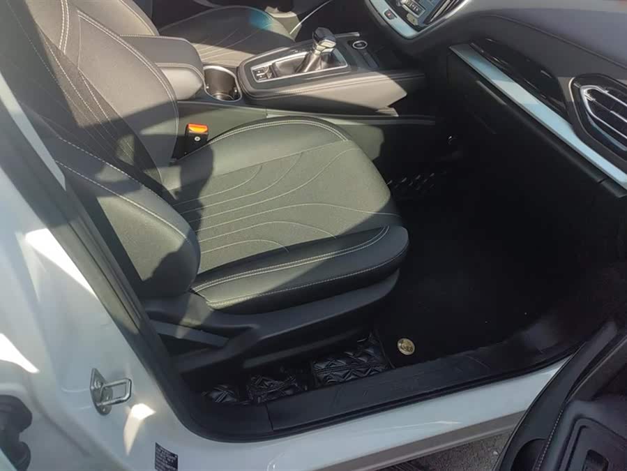 Jetour X70M 2021 immagine di auto #9