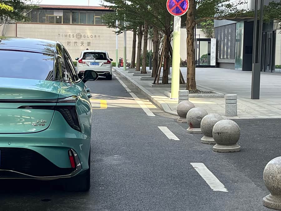 HongQi H6 2023 #9 HongQi H6 2023 immagine di auto #9