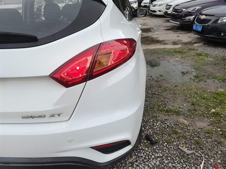 Changan Eado XT 2016 #9 Changan Eado XT 2016 car image #9