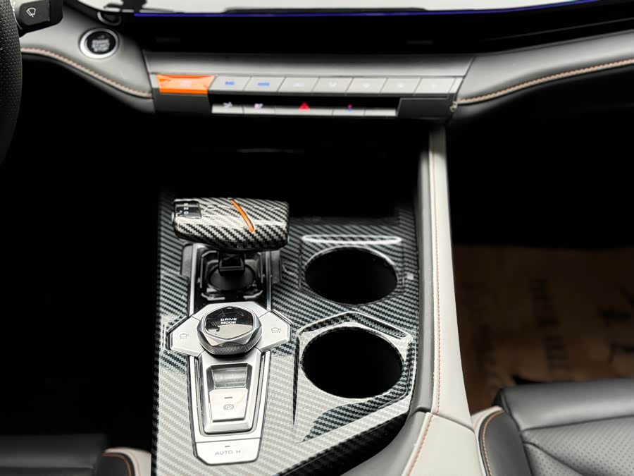 Changan UNI-V 2023 immagine di auto #9