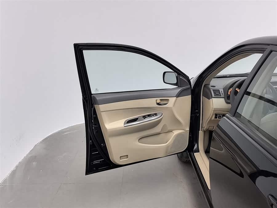 BYD L3 2014 #9 BYD L3 2014 immagine di auto #9