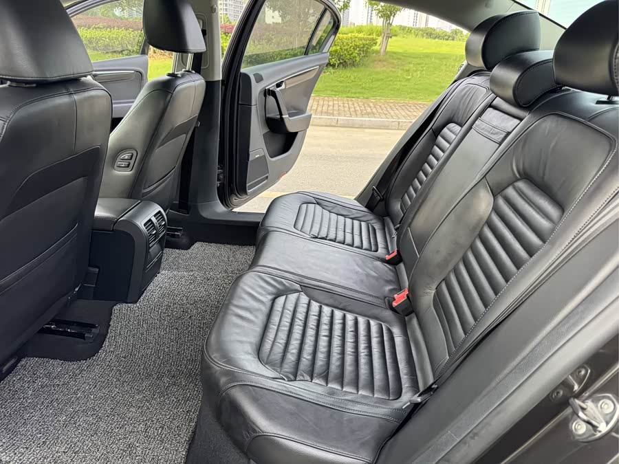 Volkswagen Magotan 2012 car image #9