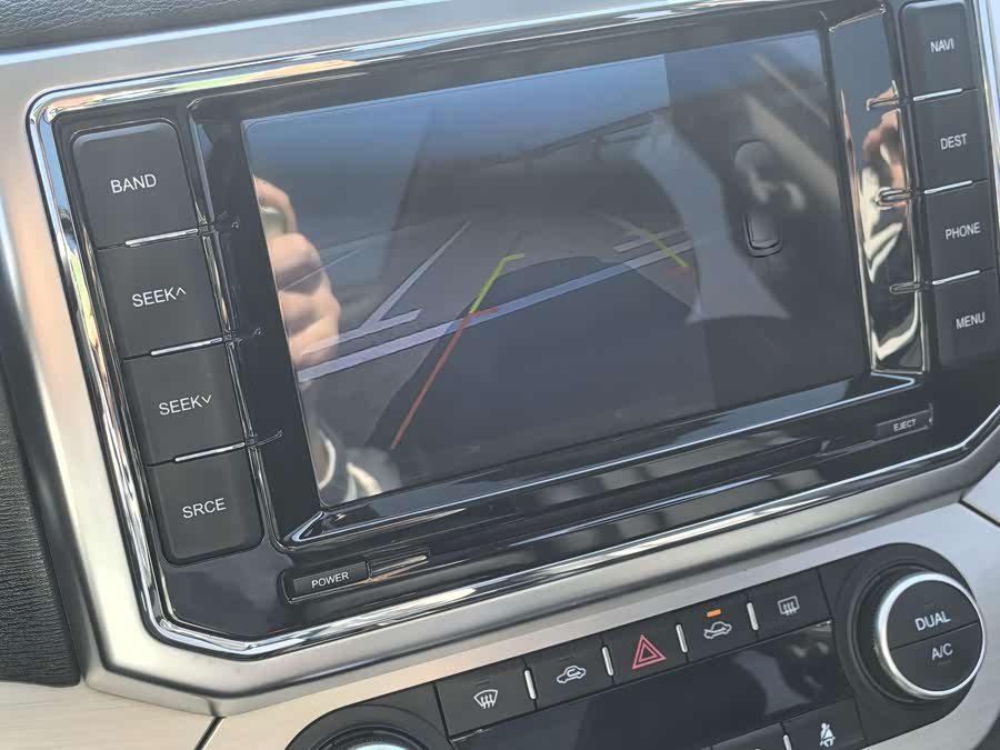 Haval H6 Coupe 2015 car image #9