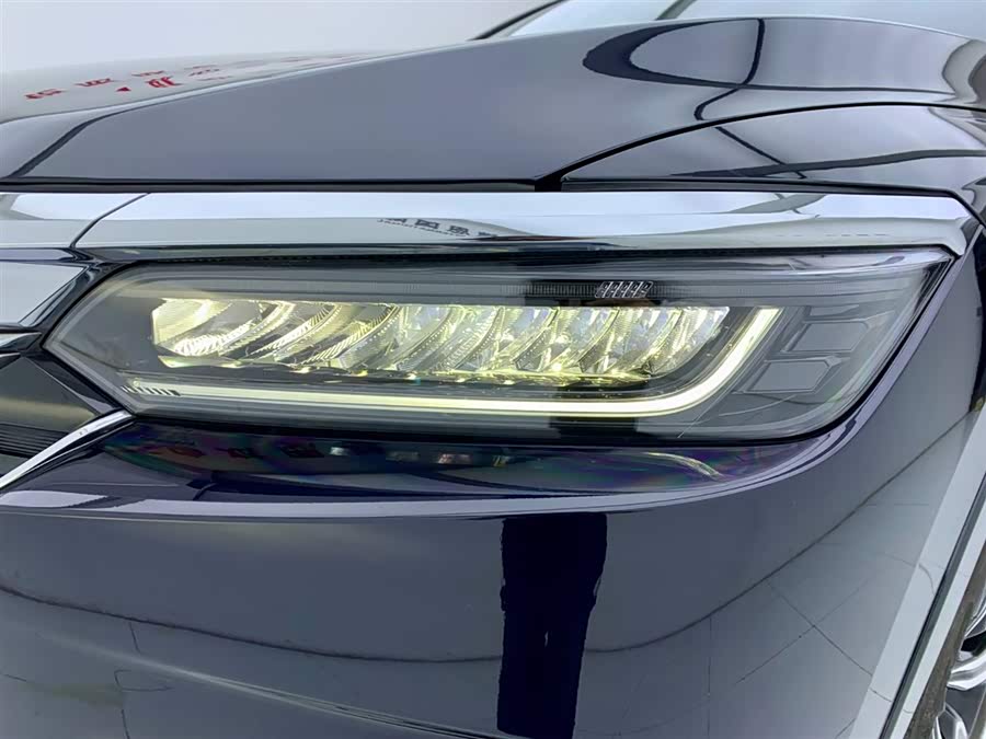 Honda Breeze New Energy 2022 #9 Honda Breeze New Energy 2022 car image #9