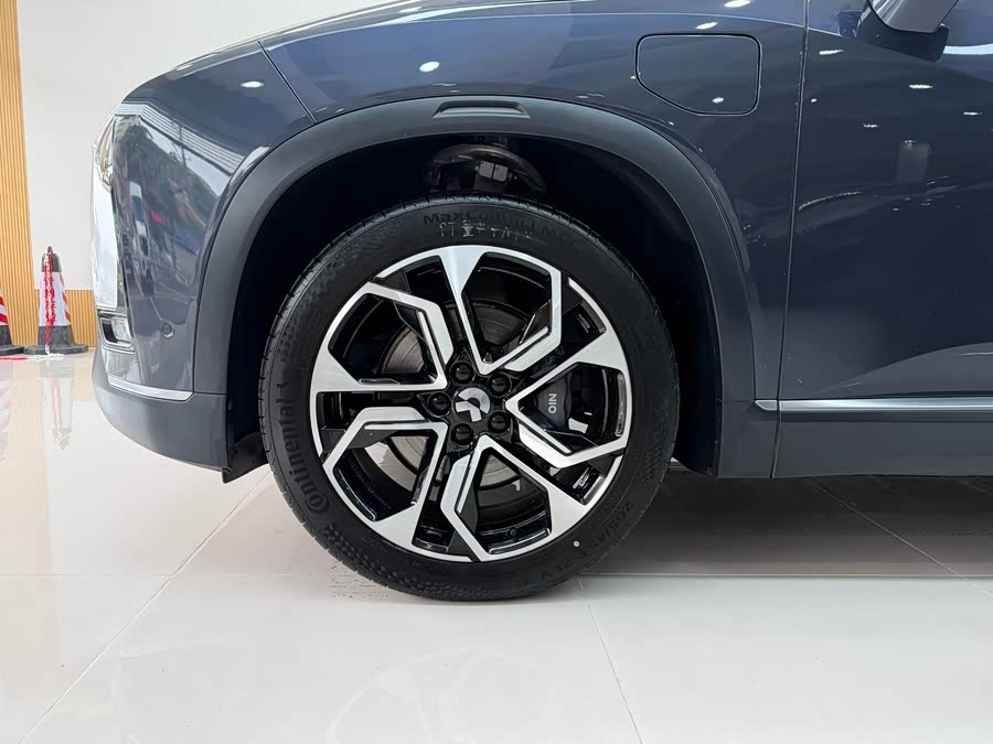 蔚来 蔚来ES8 2021 汽车图片 #9