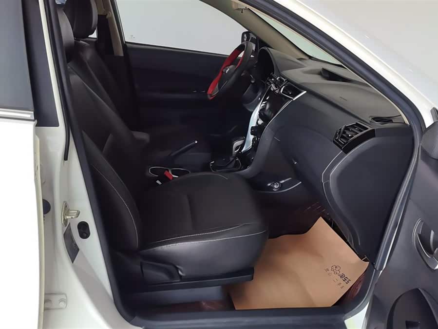 BYD F3 2019 #9 BYD F3 2019 car image #9