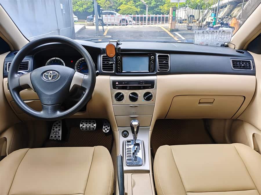 Toyota Reiz 2013 immagine di auto #9