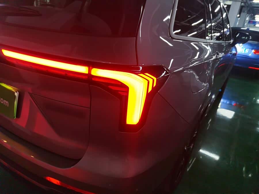 Ford Equator New Energy 2025 #9 Ford Equator New Energy 2025 car image #9