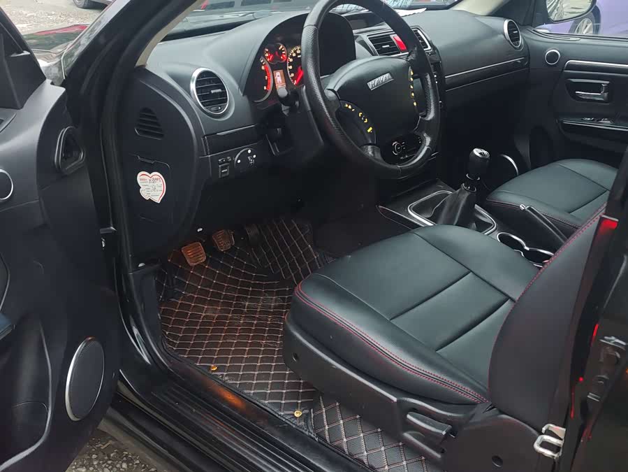 Haval H5 Class 2016 immagine di auto #9